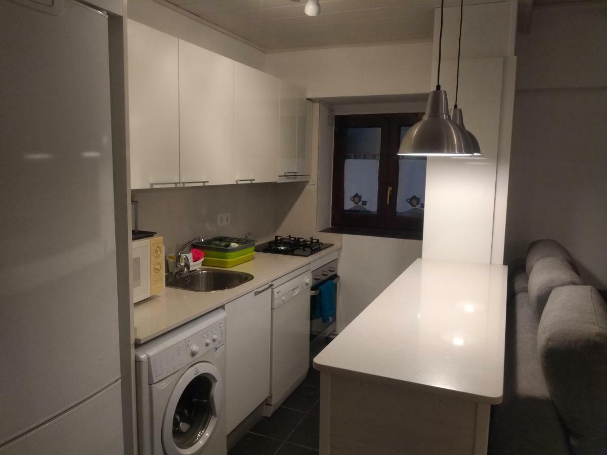 Apartamento Ismael Gausac Eksteriør bilde