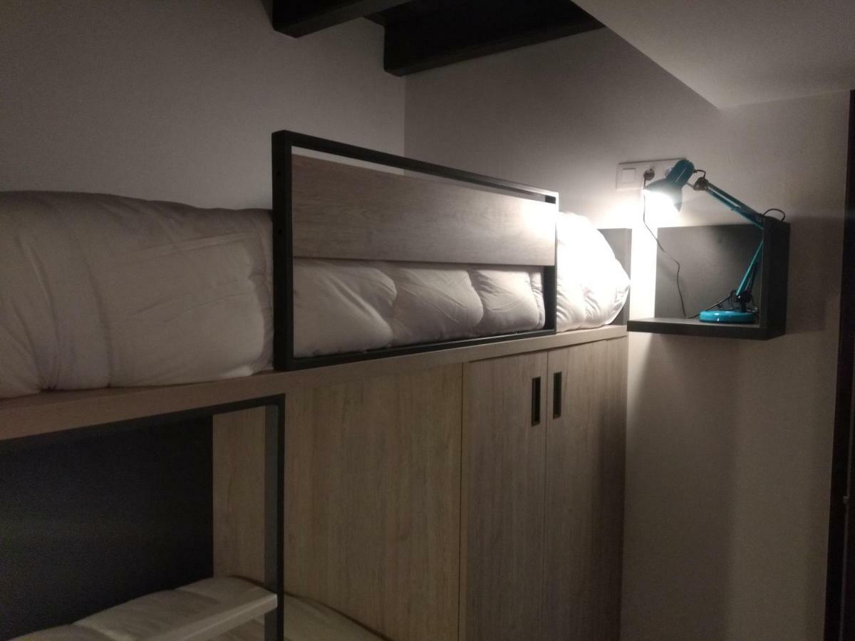 Apartamento Ismael Gausac Eksteriør bilde
