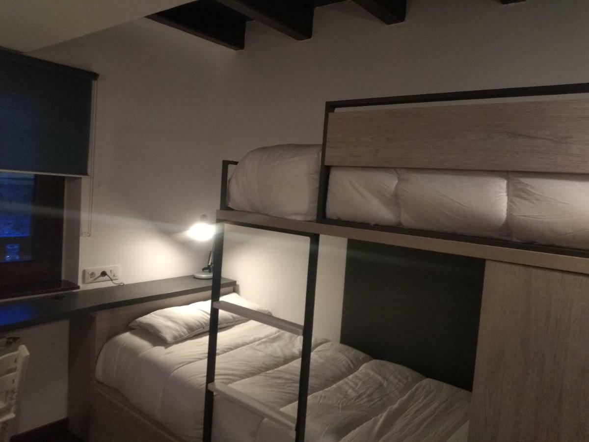 Apartamento Ismael Gausac Eksteriør bilde