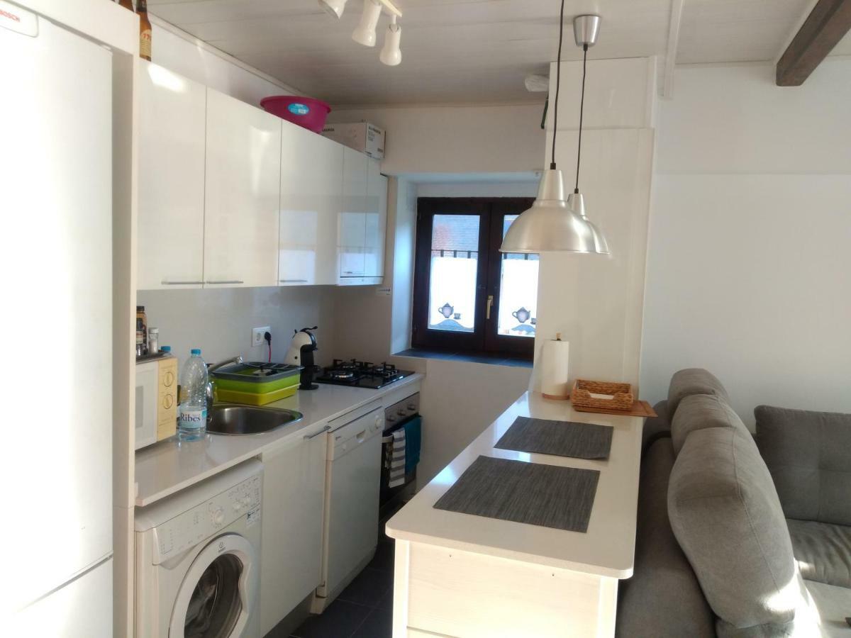 Apartamento Ismael Gausac Eksteriør bilde