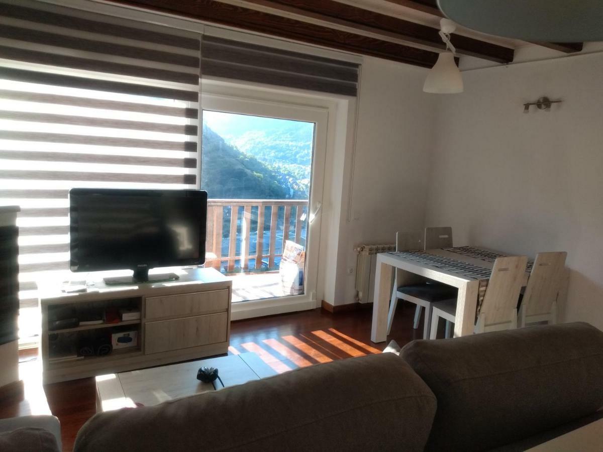 Apartamento Ismael Gausac Eksteriør bilde